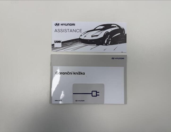 Hyundai Ioniq 6 25