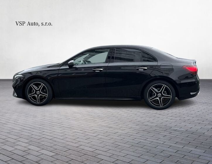 Mercedes-Benz Třídy A 2