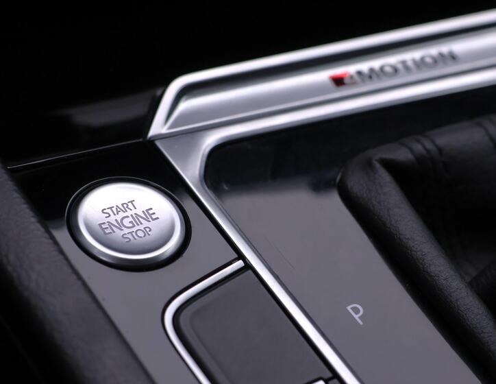 Volkswagen Passat 33