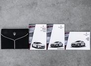 Maserati Ghibli 19