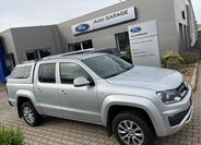 Volkswagen Amarok 2
