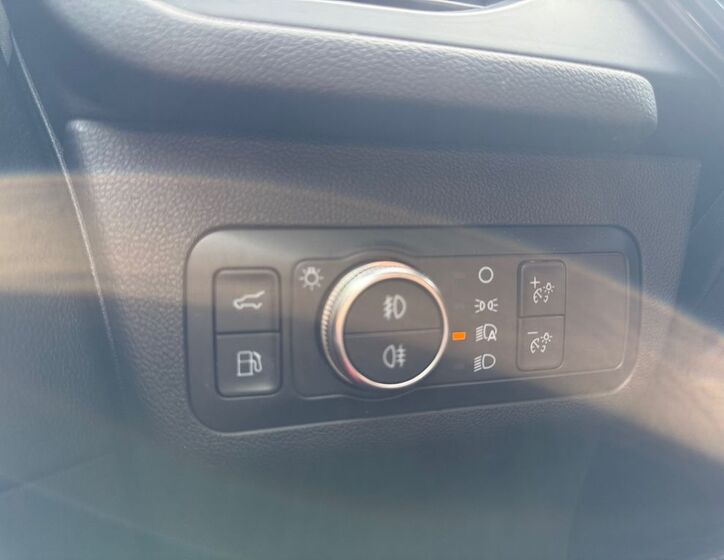 Ford Kuga 17