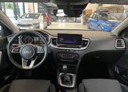 KIA Ceed 10