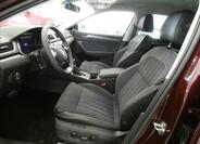 Škoda Superb 9