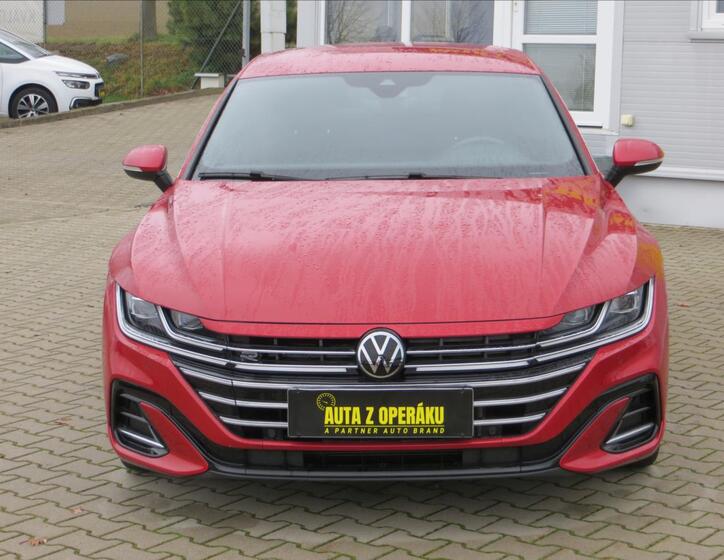 Volkswagen Arteon 2
