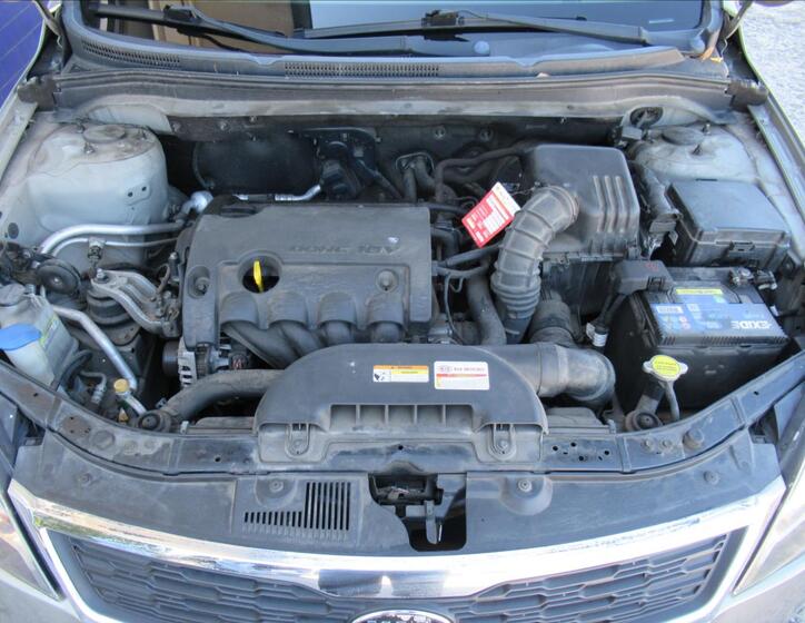KIA Ceed 21
