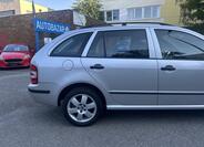 Škoda Fabia 21