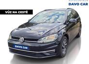 Volkswagen Golf 1
