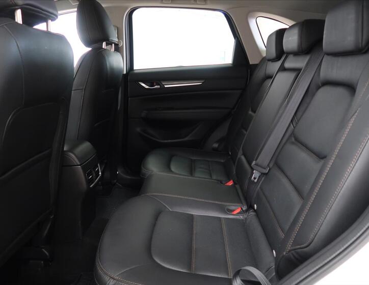Mazda CX-5 15
