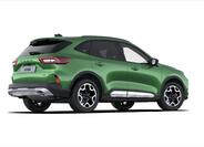 Ford Kuga 4