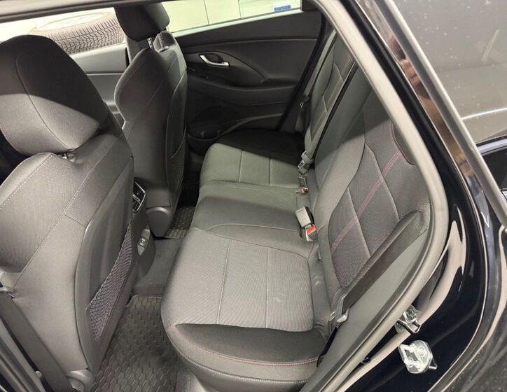 Hyundai i30 6