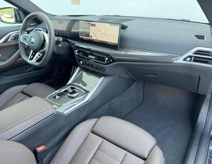 BMW Řada 4 8