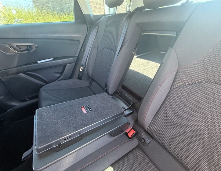 Seat Leon 26