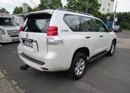 Toyota Land Cruiser 6