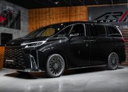 Lexus Ostatní 1
