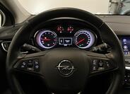 Opel Astra 12