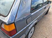 Volkswagen Golf 18