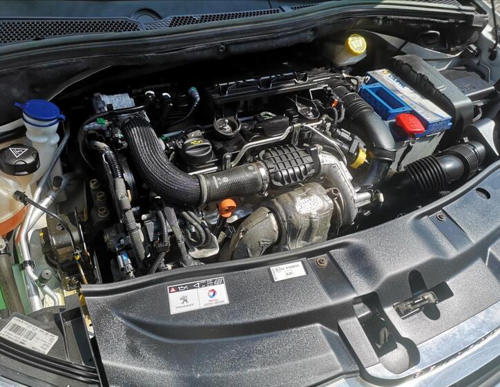 Peugeot 2008 24