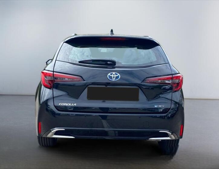Toyota Corolla 6