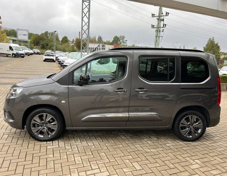 Toyota ProAce City Verso 3