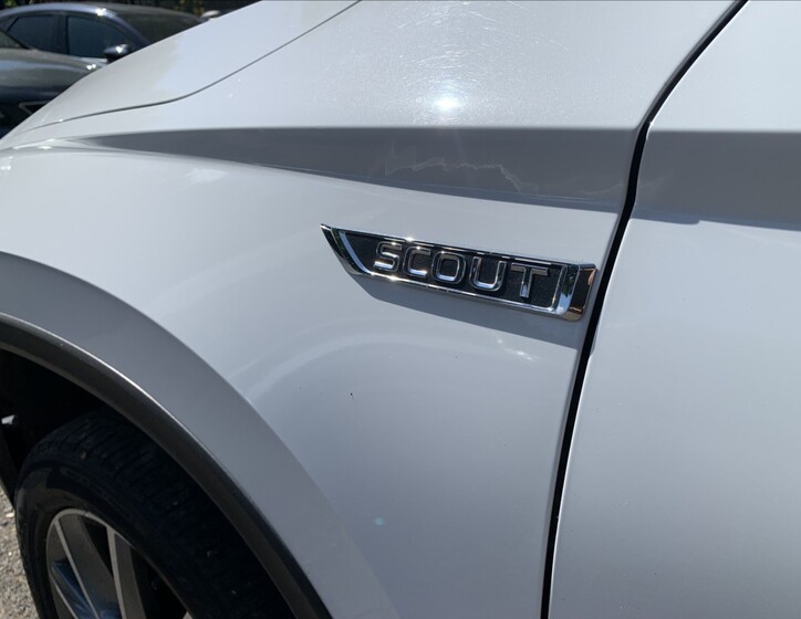 Škoda Karoq 9