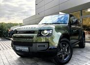 Land Rover Defender 1