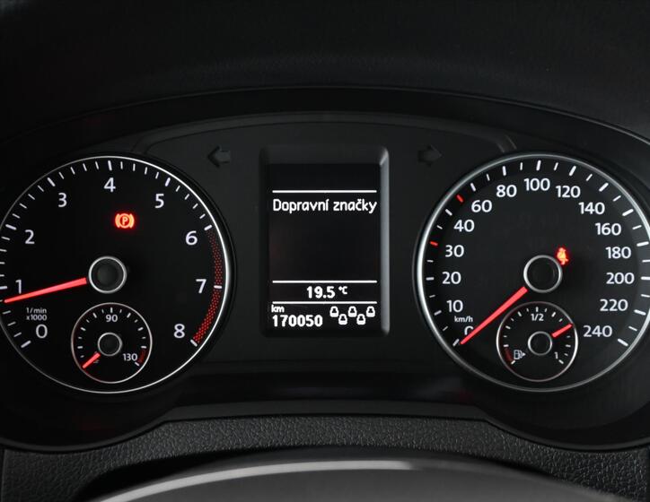 Volkswagen Sharan 14