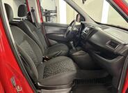 Opel Combo 10