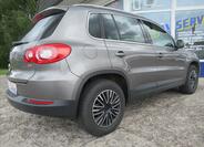 Volkswagen Tiguan 5