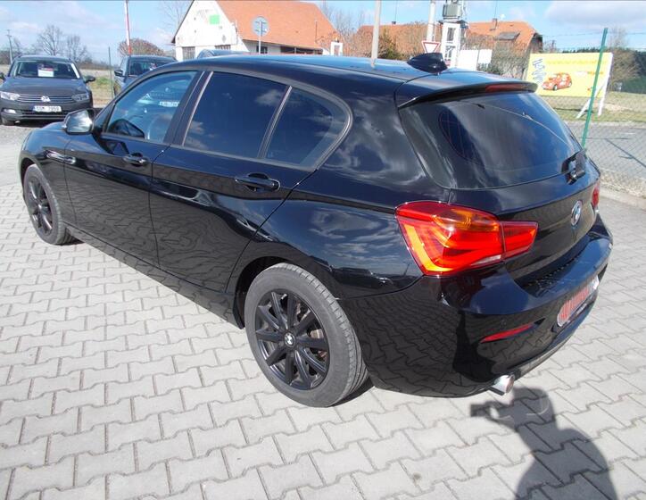 BMW Řada 1 10
