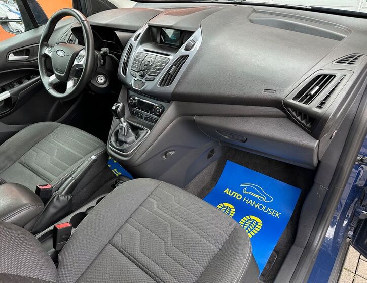 Ford Tourneo Connect 14