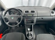 Škoda Fabia 16