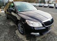 Škoda Octavia 6