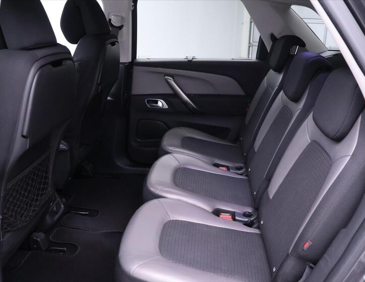 Citroën C4 SpaceTourer 17