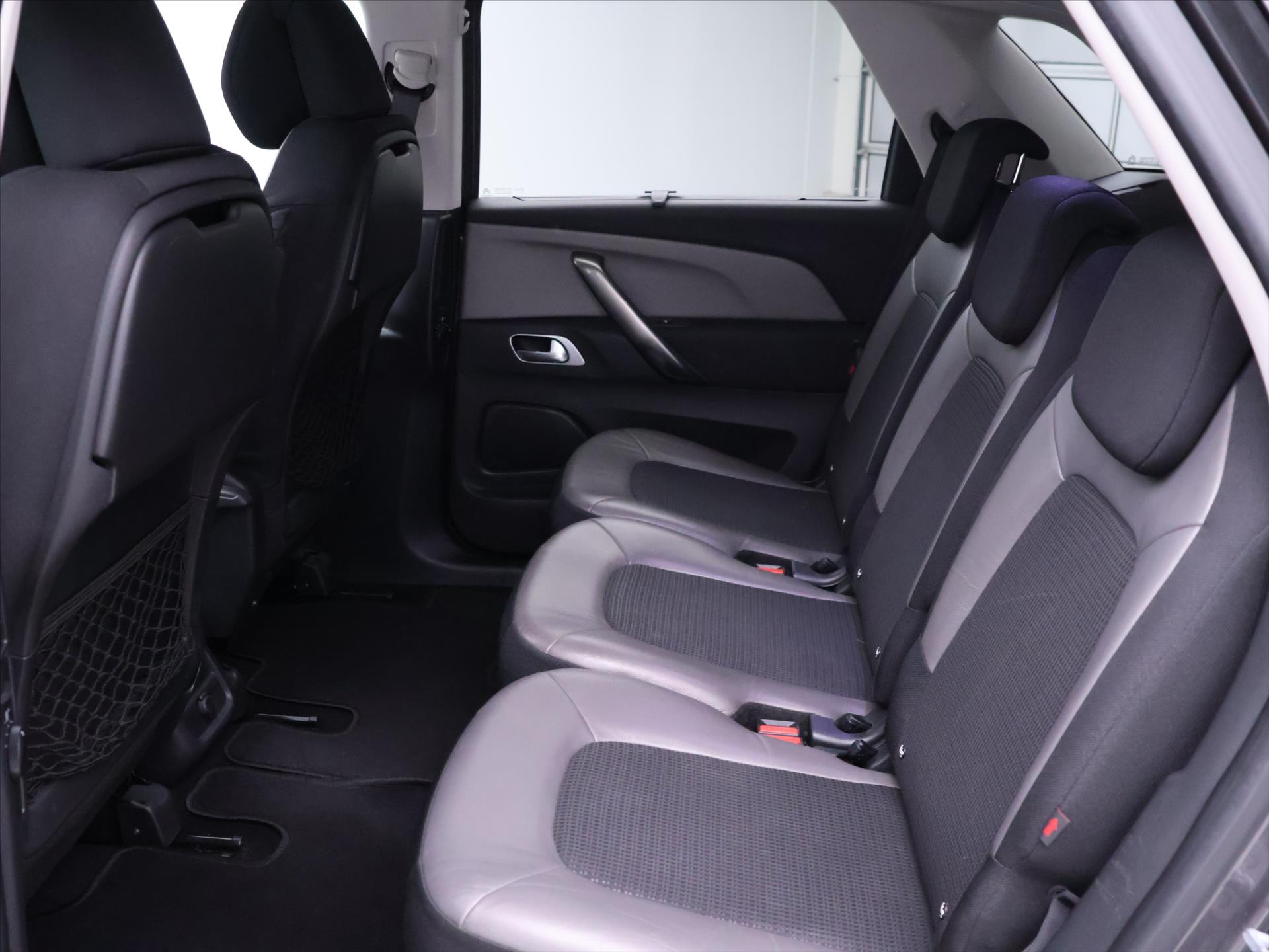 Citroën C4 SpaceTourer