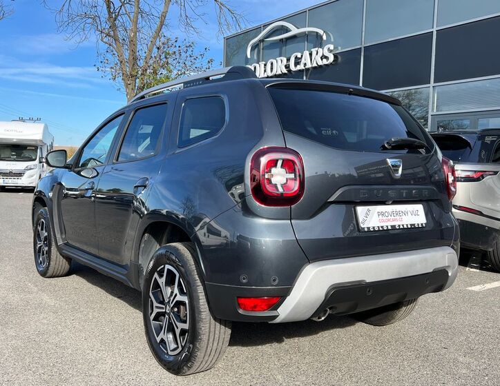 Dacia Duster 21