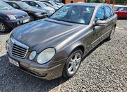 Mercedes-Benz Třídy E 9