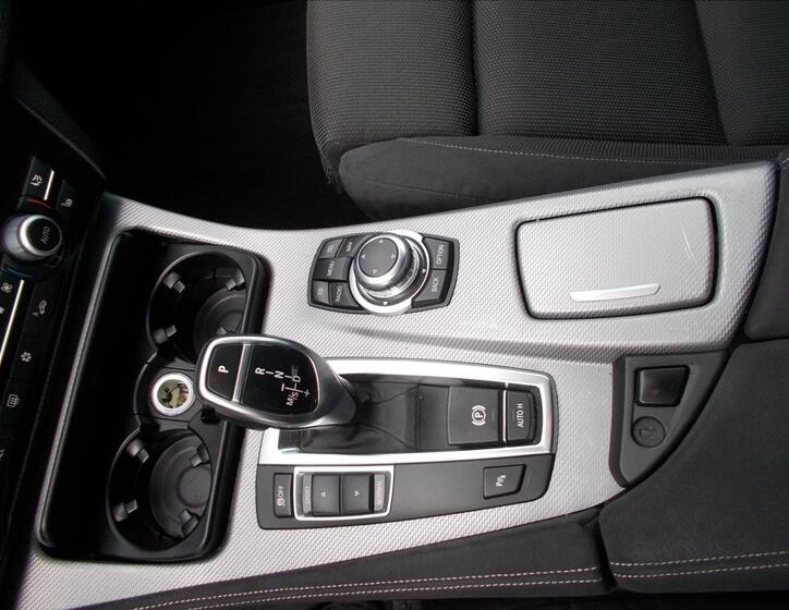 BMW Řada 5 23