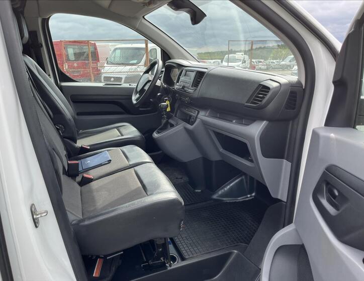Peugeot Expert 10