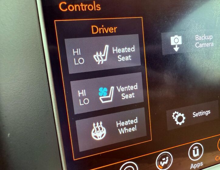 Jeep Grand Cherokee 29