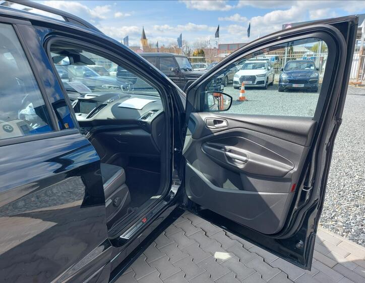 Ford Kuga 20