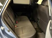 Toyota Auris 12