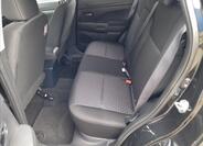 Mitsubishi ASX 15