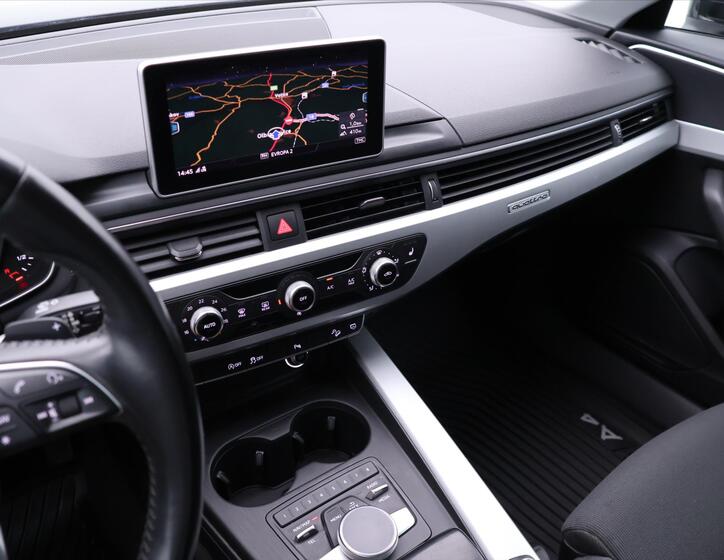 Audi A4 Allroad 26
