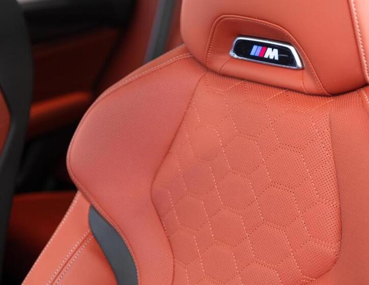 BMW X3 23