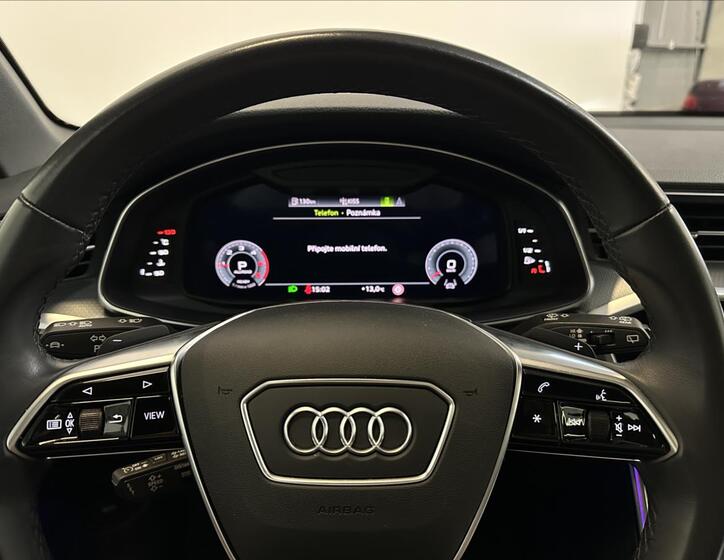 Audi A6 Allroad 16