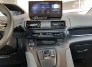 Peugeot Rifter 21