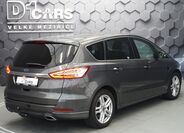 Ford S-MAX 5