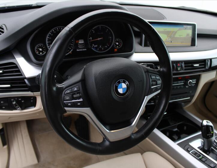 BMW X5 17
