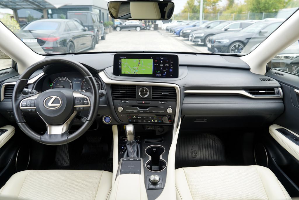 Lexus RX 450